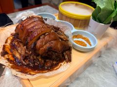 -大哈福烧烤·海鲜·家常菜(延安三路店)