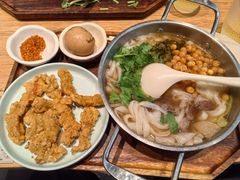 -光启城时尚购物中心