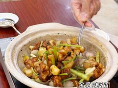 -聚福山莊·寻味顺德(北滘店)