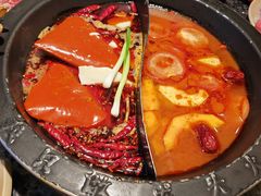 -蜀大侠火锅(春熙路店)