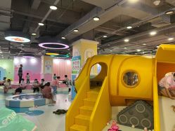-万达宝贝王(上海浦江店)
