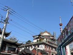 -老城隍庙食品商店(豫园商城店)