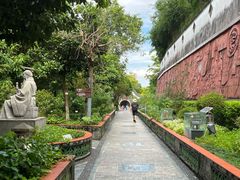 -广州神农草堂中医药博物馆