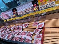 -华冠折扣超市(长阳店)