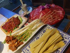 -梯坎老火锅(天禧店)