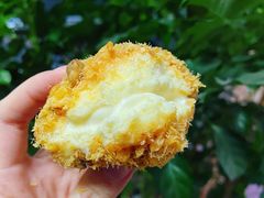 核桃酥松小贝-鲍师傅糕点(春熙路店)