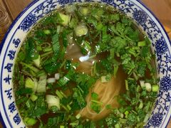 拉面-西域美食(清河店)