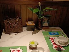 -鑫小城故事·藕汤·家常菜(台北一路总店)