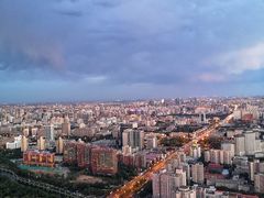 -中央广播电视塔