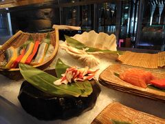 -广州富力君悦大酒店·凯菲厅