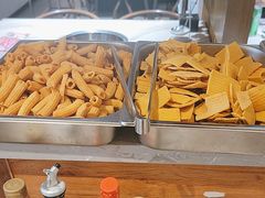 -京嘴儿老北京涮肉(甘家口大厦店)