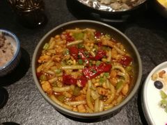 -丝路金桃·新疆菜(徐汇店)