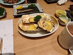 -京旬海鲜放题·铁板烧自助餐厅