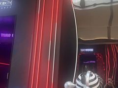 -星聚会KTV X Party(上海真如中海环宇城店)