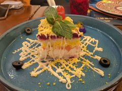 -卢布里西餐厅(满洲里店)