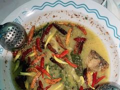 -花椒俏川菜小馆(南海万达店)