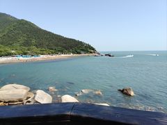 -青岛崂山太清宫