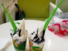 -三好坞景观餐厅
