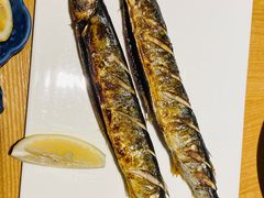 -松岛日本料理(汾江路店)