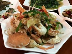 -品雅轩农家乐