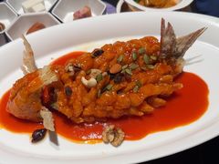 -童福兴·南京菜(老门东店)