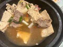 -梁家大院•农家菜(昆山会展中心店)