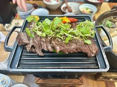 炭烤高级和牛-炉匠炉端烧·酒(国金中心商场店)