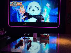 -星聚会KTV(景枫中心店)