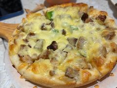 -水天堂西餐厅(绿宝广场店)
