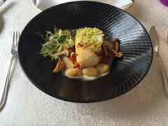 -上海和平饭店-华懋阁 The Cathay Room