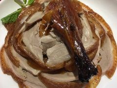 -味+新京宴·烤鸭·北京菜(创意谷店)