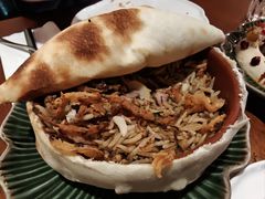-ELI FALAFEL Lebanese&Mediterranean黎巴嫩美食(富城路店)