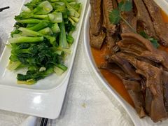 -长润·濑尿烧鹅