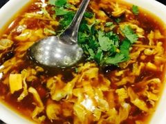 -东四民芳餐厅(世茂工三店)