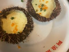 -阿浪海鲜连锁•海鲜加工•老字号(第一市场店)