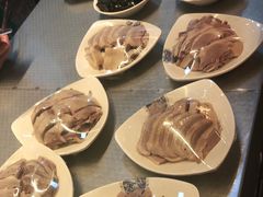 -秦淮小吃城(夫子庙店)