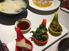 冷菜拼盘-蟹榭(静安寺晶品商场店)