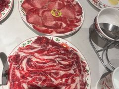 -汕头八合里海记牛肉店(清河店)