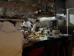 -BOR Eatery(安福路店)