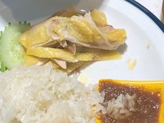 -小曼谷泰国美食 (南角道分店)