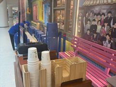 -姜胖胖无限自助烤肉(罗湖宝能店)