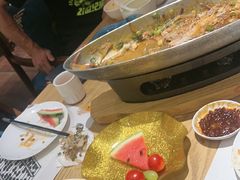 -中国徽菜·徽商故里(广安门店)