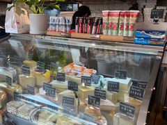 -Alimentari早午餐(安福路店)