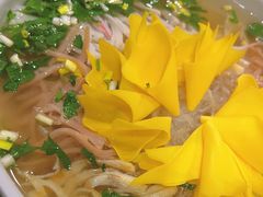 -真不同饭店(老城店)