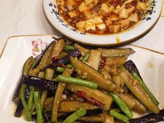 -我家福厨(万达中餐厅店)