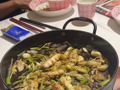 -谭厨中山传家菜.乳鸽.脆鲩鱼(华强北中航城店)