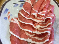 -庭院·冰煮羊·铜锅涮肉(西单店)