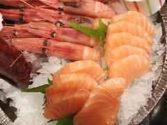 -松鹤精致料理(五一中路店)