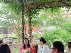 -洪湖家庭农场·团建·露营·会议