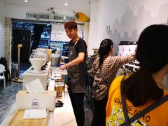 -茶力的小怪兽(梅林卓悦汇店)